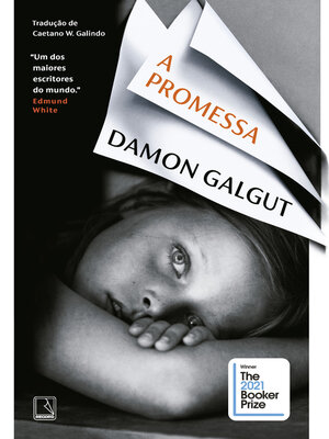 cover image of A promessa